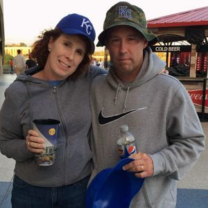 Meet your Posher, Lori